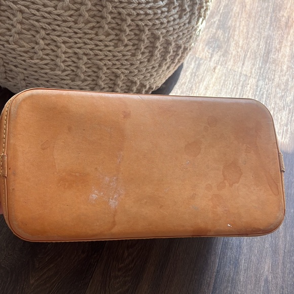 Louis Vuitton Alma PM - Picture 6 of 12